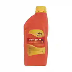 ضدیخ خودرو سمن شیمی وزن 1 کیلوگرم