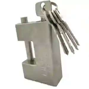 قفل کتابی فیدورا Fidora 94mm