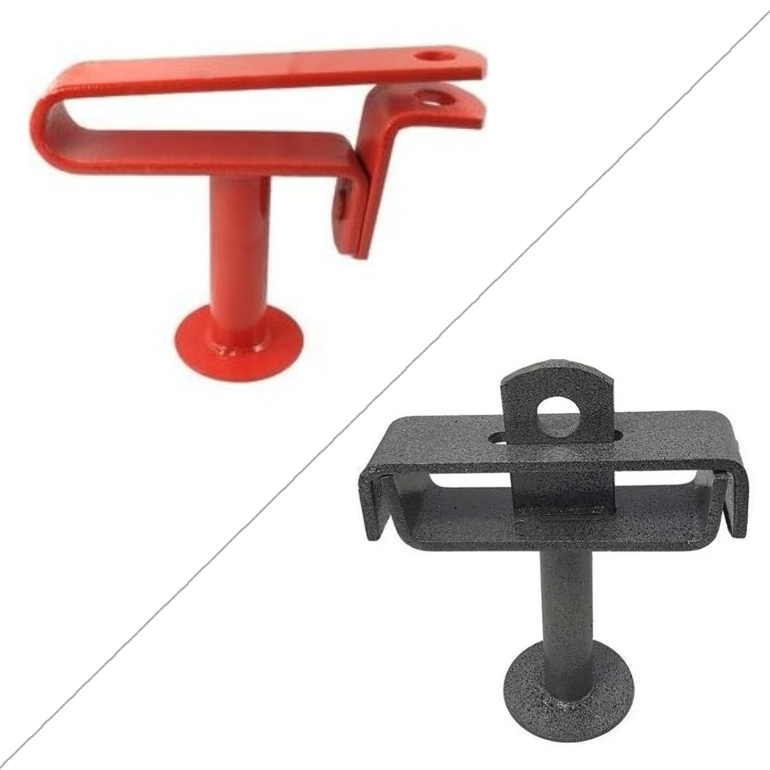 قفل پدال خودرو