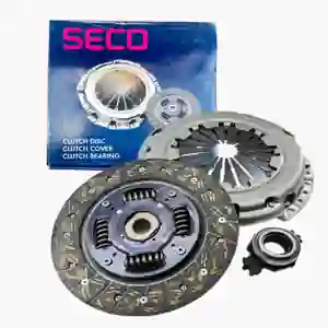 دیسک و صفحه 206 تیپ 5 سکو SECO