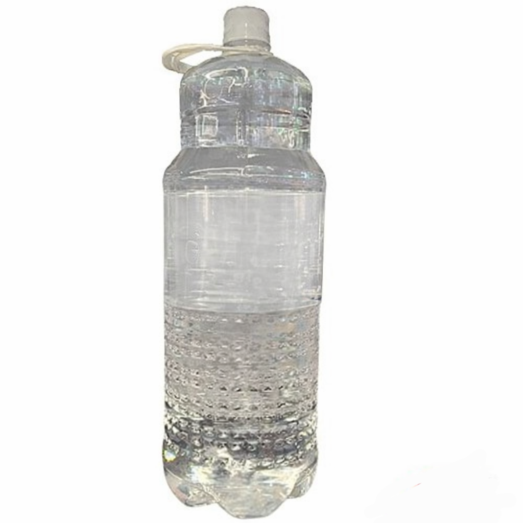 آب مقطر 3 لیتری سه بار تقطیر خالص