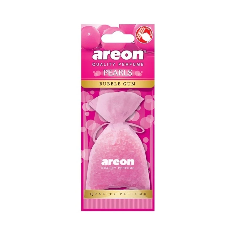 خوشبو کننده خودرو آرئون areon