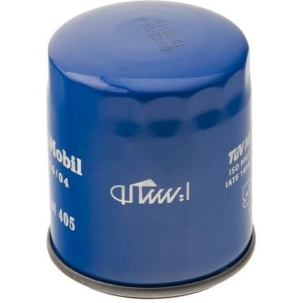 فیلتر روغن ایساکو مناسب پژو ۴۰۵ و پژو پارس XU7 و XU7p