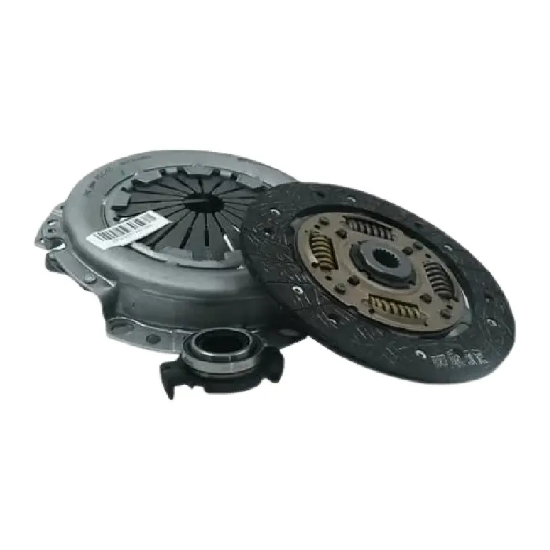 کیت کلاچ پژو 405 چهار فنر ایساکو