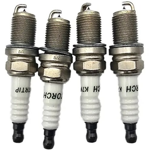 شمع موتور دنا توربو پلاس اتوماتیک تورچ بسته 4 عددی