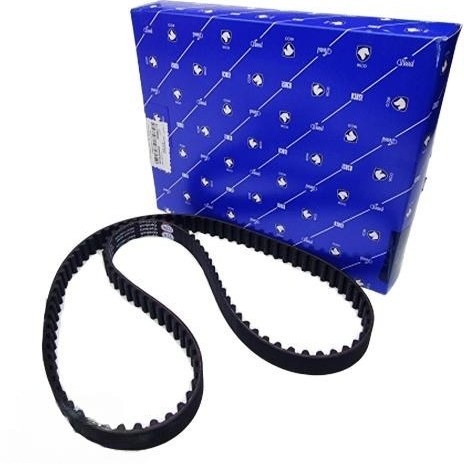 تسمه تایم دنا با موتور EF7 ایساکو کد 2070303007