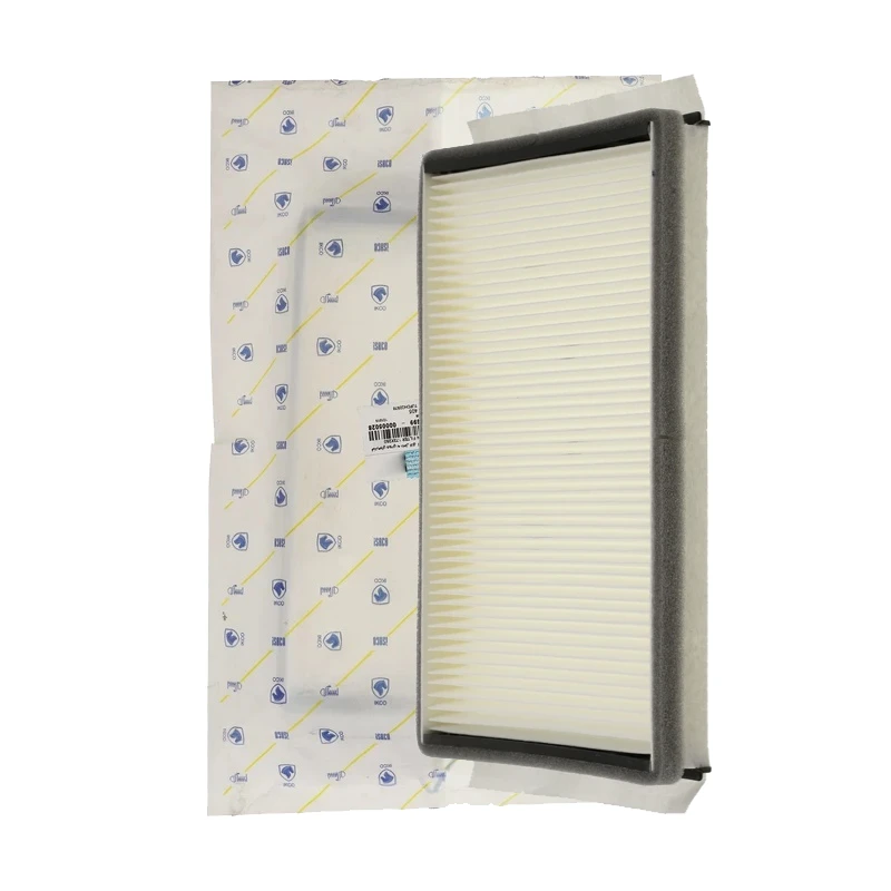 فیلتر کابین سمند و دنا ایساکو