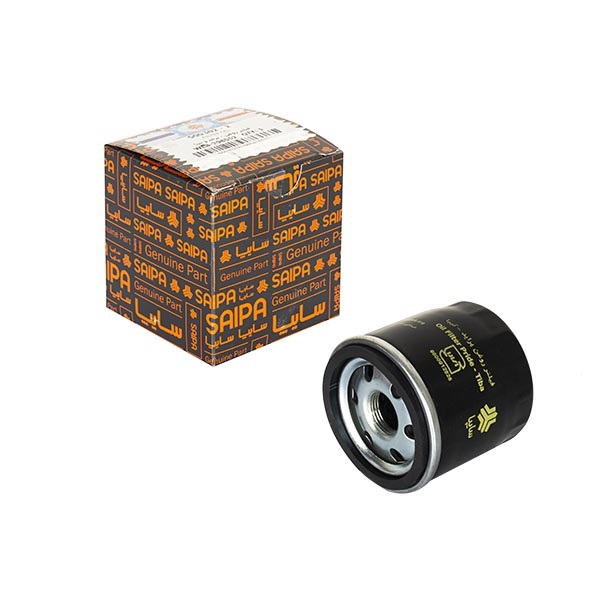 فیلتر روغن کوئیک شرکتی سایپا