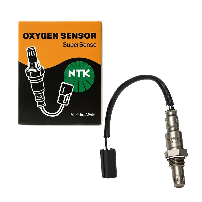 سنسور اکسیژن زیمنس پراید NTK ان تی کا