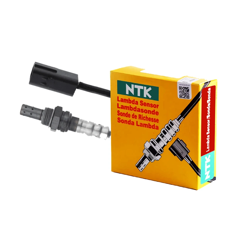 سنسور اکسیژن زیمنس سمند NTK ان تی کا