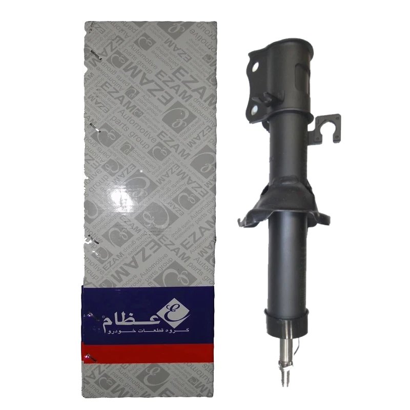 کمک فنر جلو راست پراید عظام