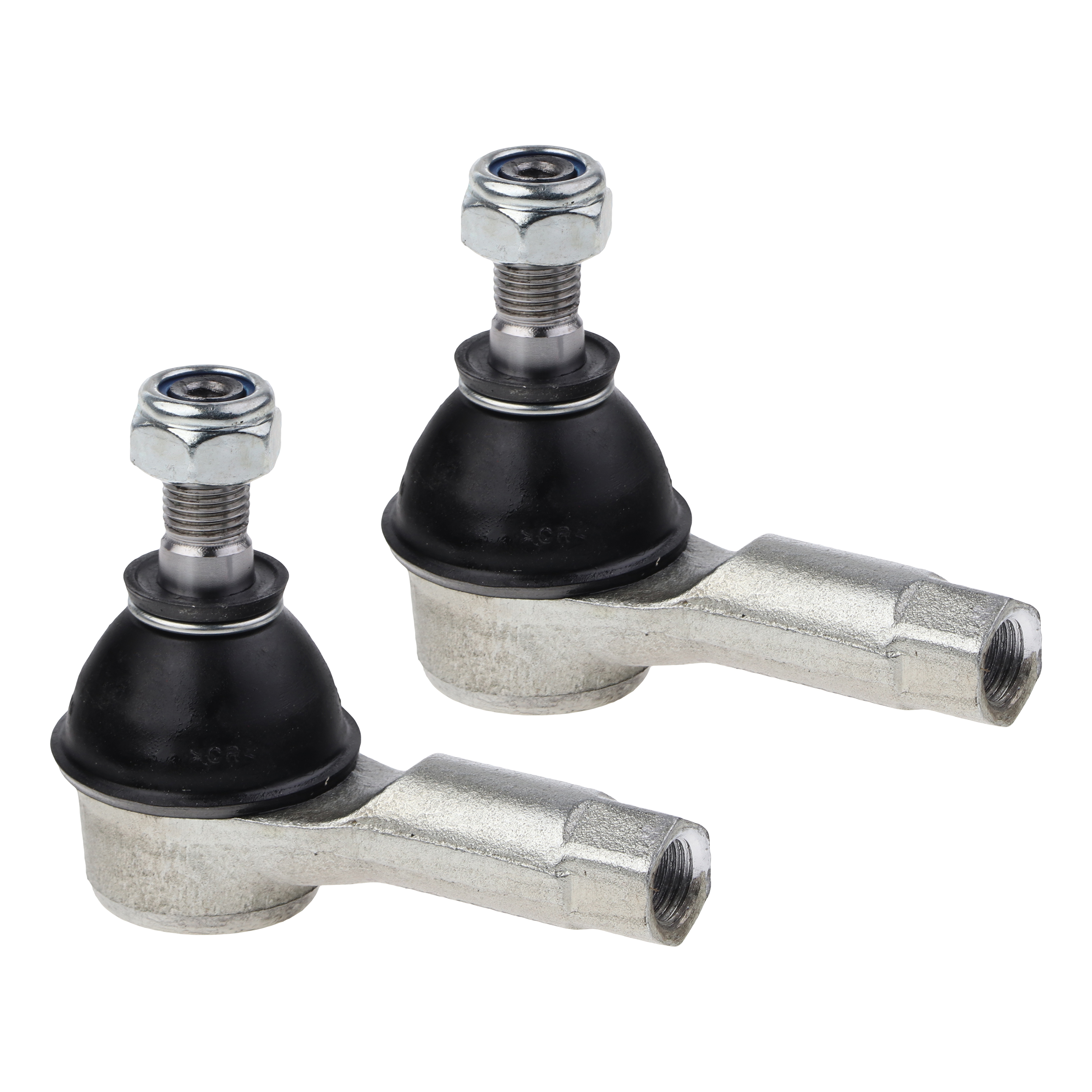 سیبک فرمان (چپقی) پراید GISP کد 502401 بسته دو عددی
