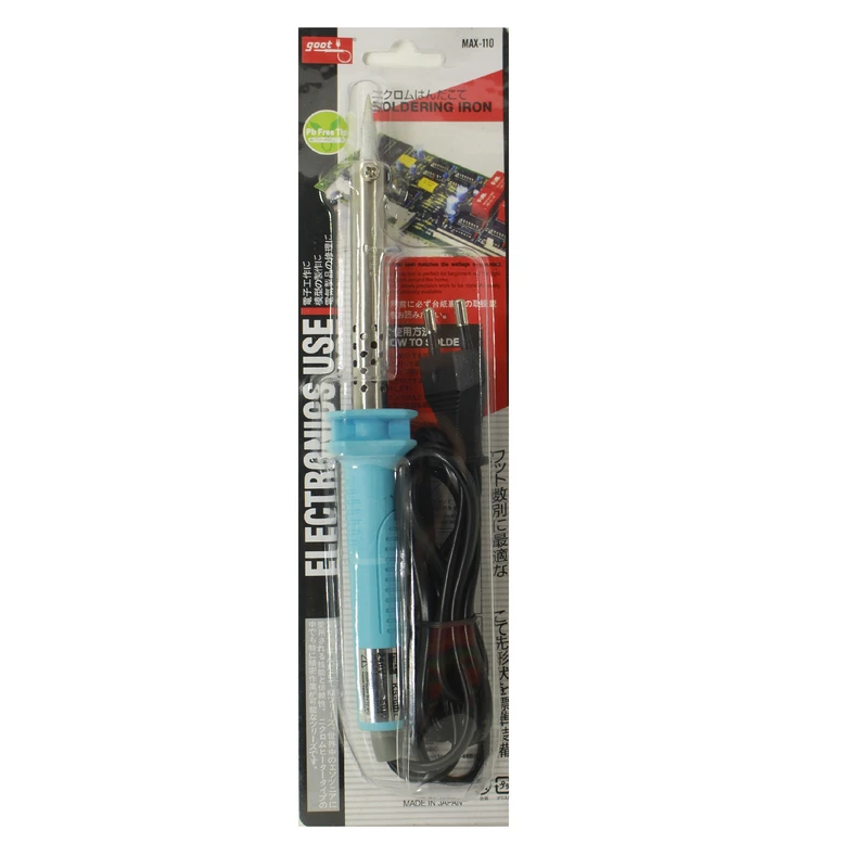 هویه 60 وات گات ژاپنی مدل MAX 110