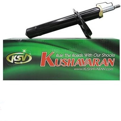 کمک فنر جلو پژو 405 و پژو پارس کوشاوران KDS