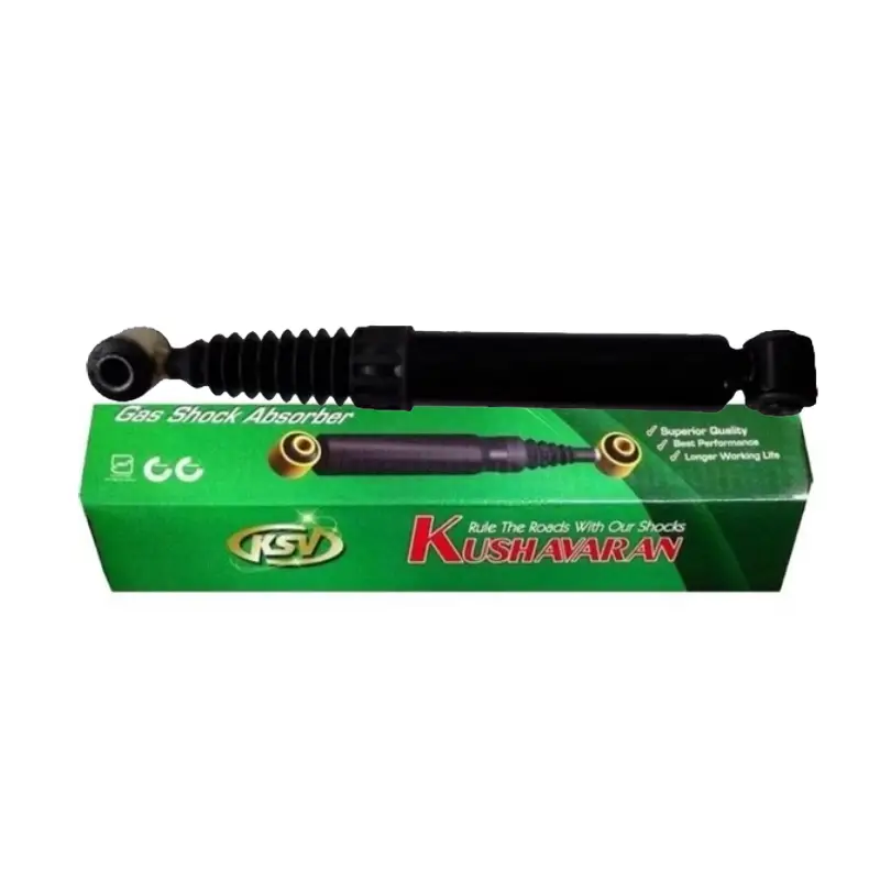 کمک فنر عقب پژو 405 و پژو پارس کوشاوران KDS