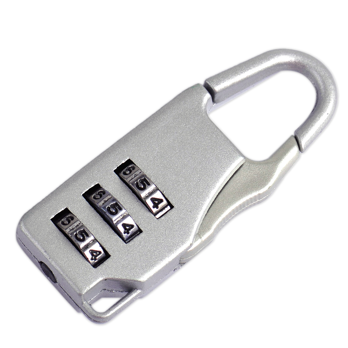 قفل آویز رمز دار کوچک قفل آویز رمز دار کوچک