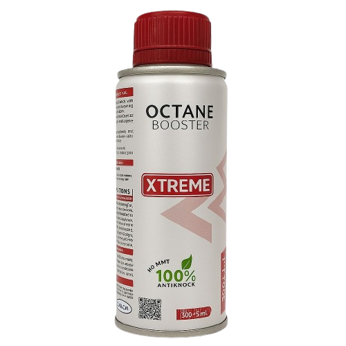 اکتان بوستر نیت پلاس NEET PLUS اکستریم