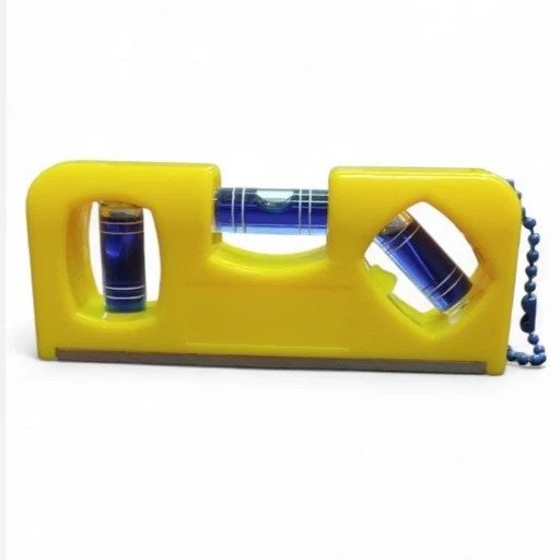 تراز جیبی 10 سانتی‌متر آهنربادار