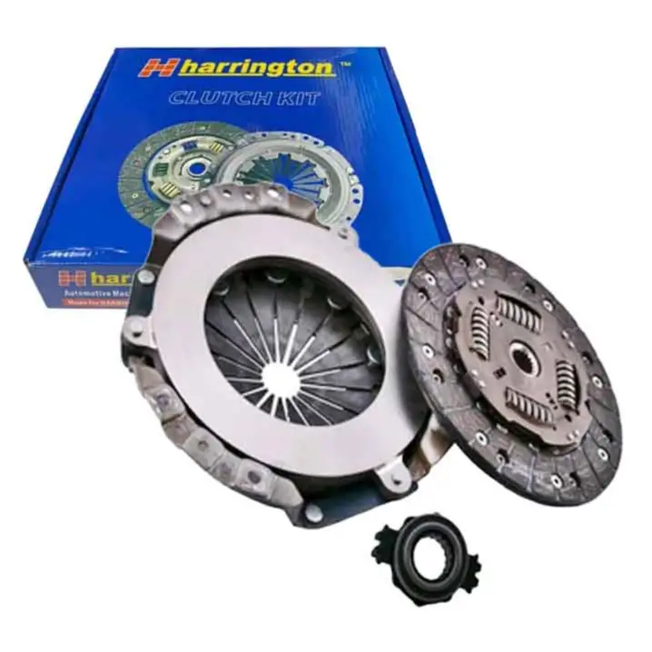کیت کلاچ پژو 206 تیپ 5 هرینگتون