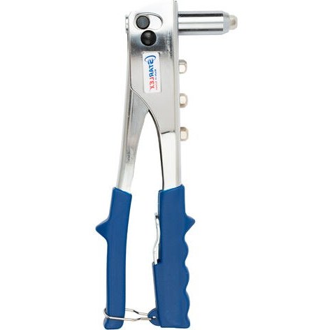 انبر پرچ کروم استارمکس