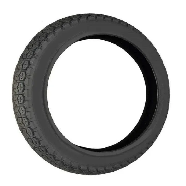 لاستیک عقب موتور سیکلت هندا یزد تایر سایز 300-17