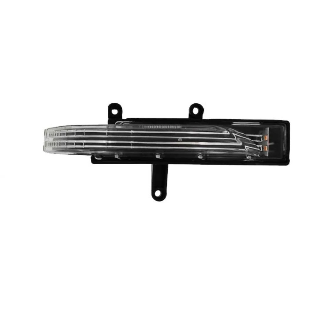 مجموعه راهنمای آینه برقی PL پژو 207 سمت راست کروز