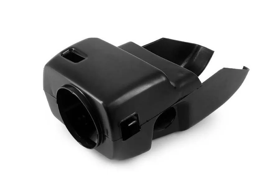 قاب بالا پایین فرمان پراید 131 شرکتی سایپا