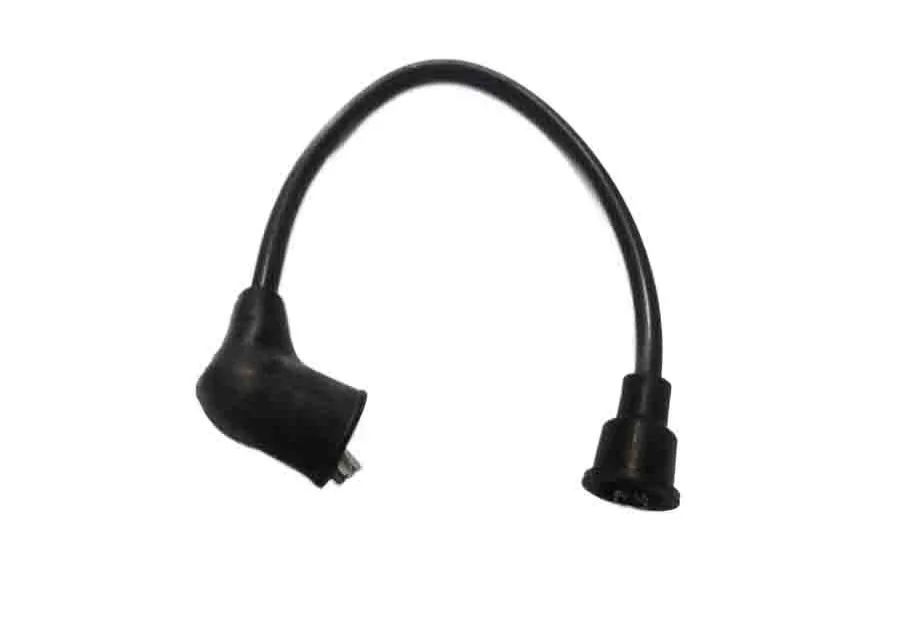 وایر کوئل به دلکو تکی پراید شرکتی سایپا