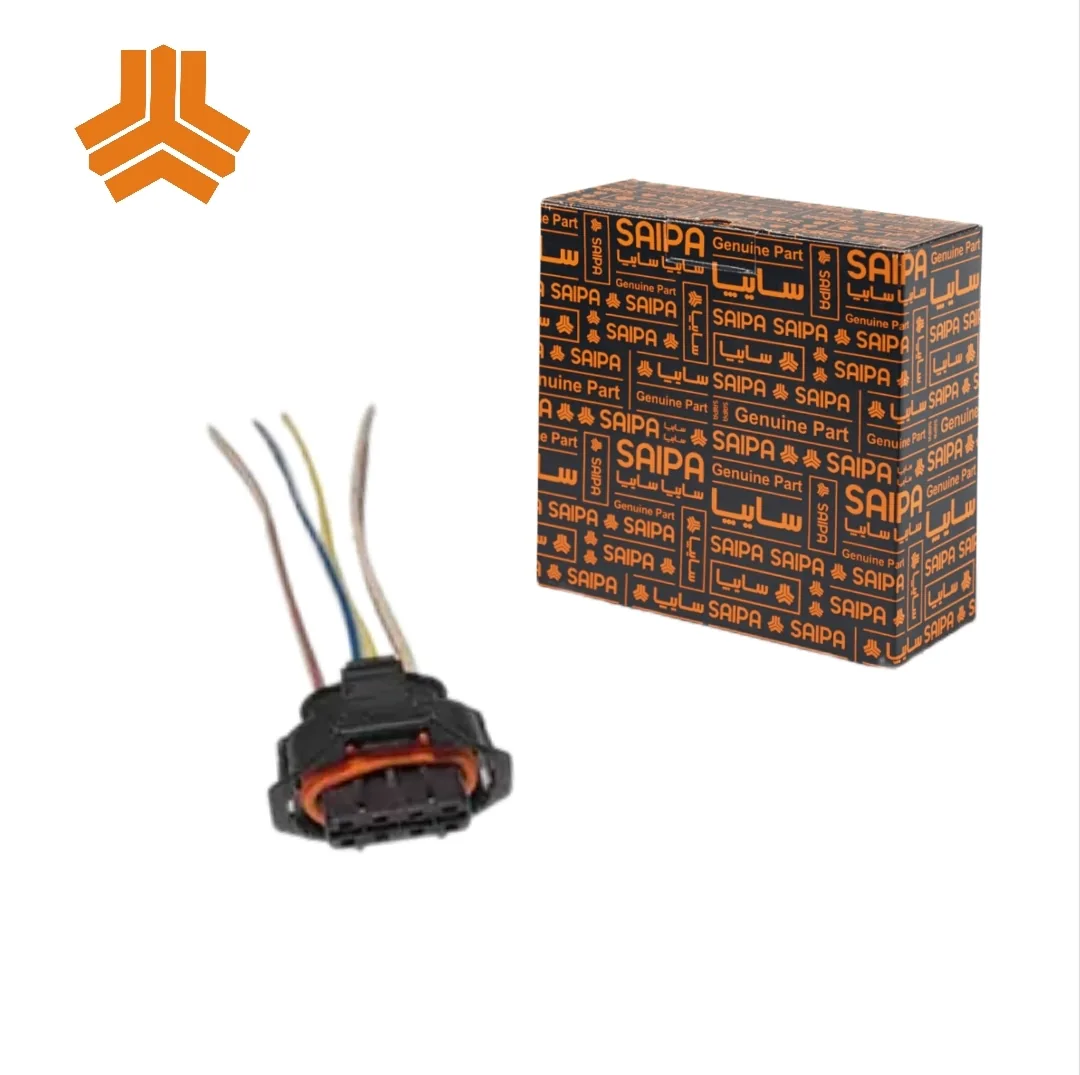 سوکت سنسور مپ ساژم پراید شرکتی سایپا
