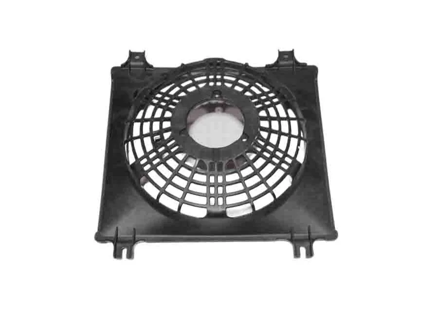 دیاق فن یک دور پراید شرکتی سایپا
