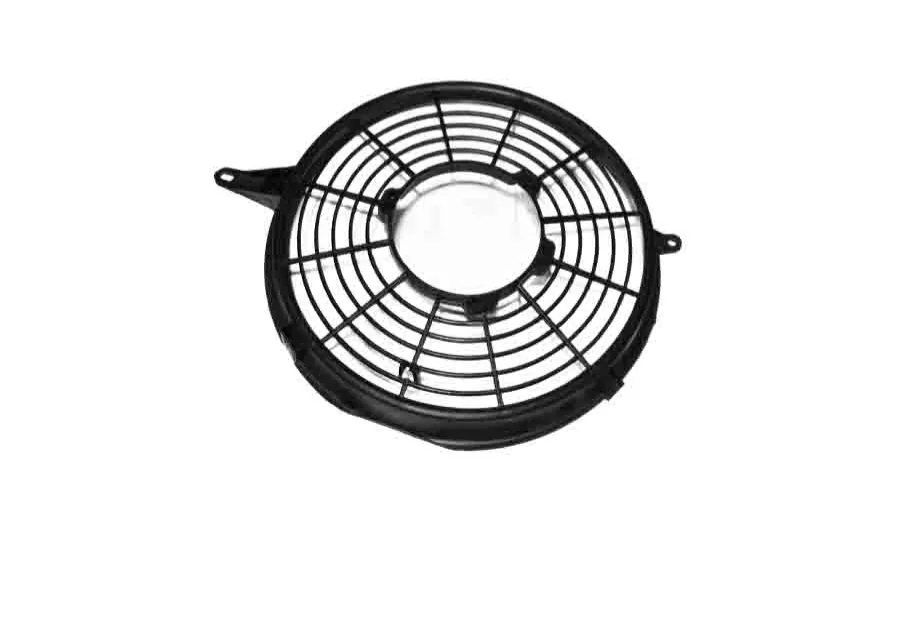 دیاق فن کولر پراید مدل 86 شرکتی سایپا