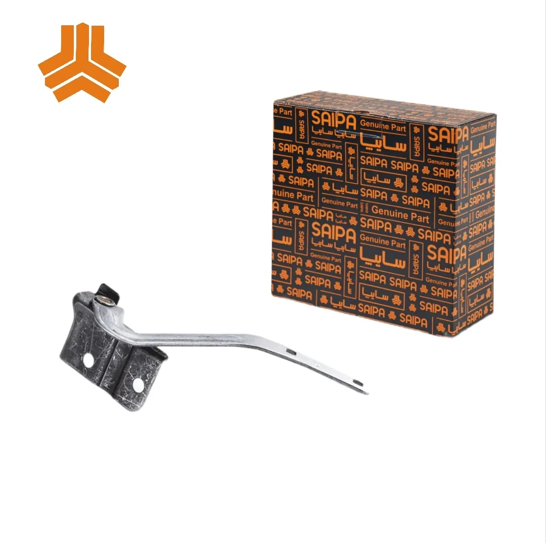 لولای درب موتور راست پراید 131 شرکتی سایپا