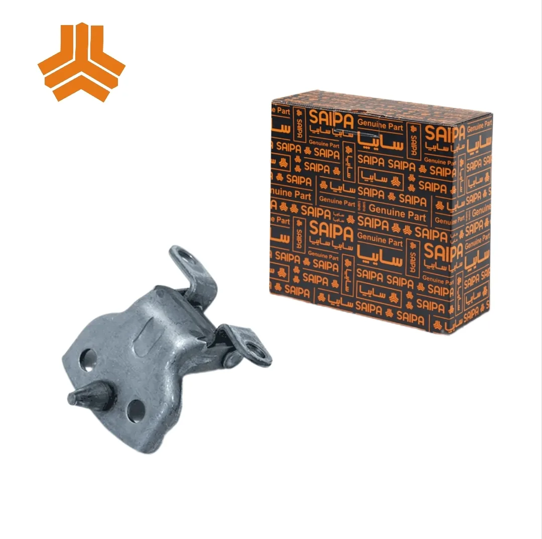 لولای درب عقب چپ پایین پراید 131 شرکتی سایپا