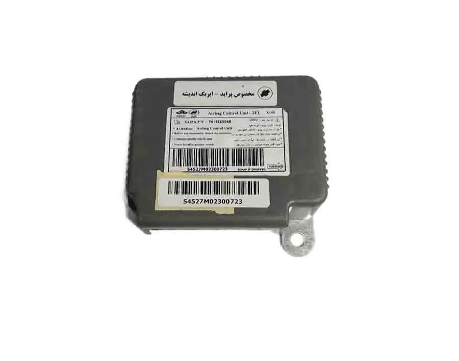 یونیت ایربک پراید اندیشه شرکتی سایپا