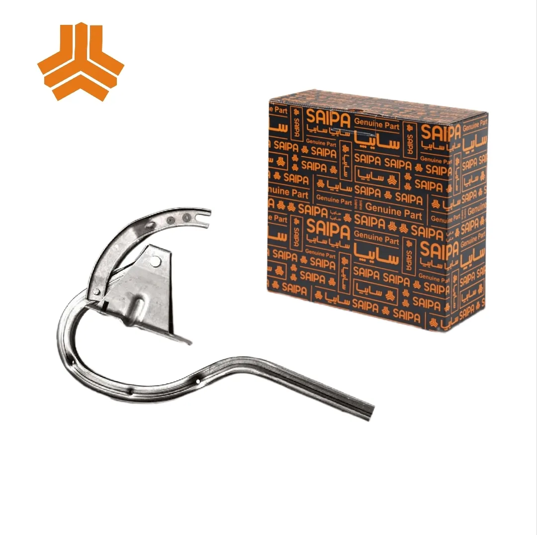 لولای درب صندوق عقب پراید چپ شرکتی سایپا
