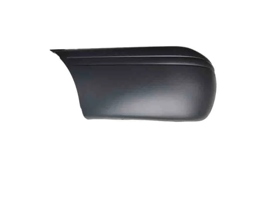 گوشه سپر عقب چپ پراید 151 شرکتی سایپا