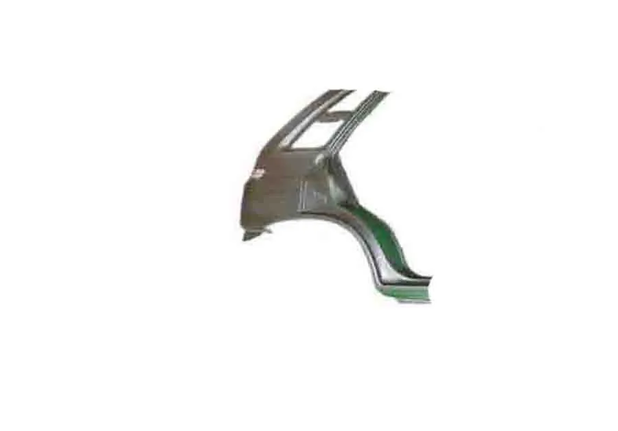 گلگیر عقب راست پراید 111 شرکتی سایپا