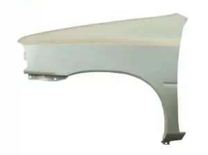 گلگیر جلو راست پراید 131 شرکتی سایپا