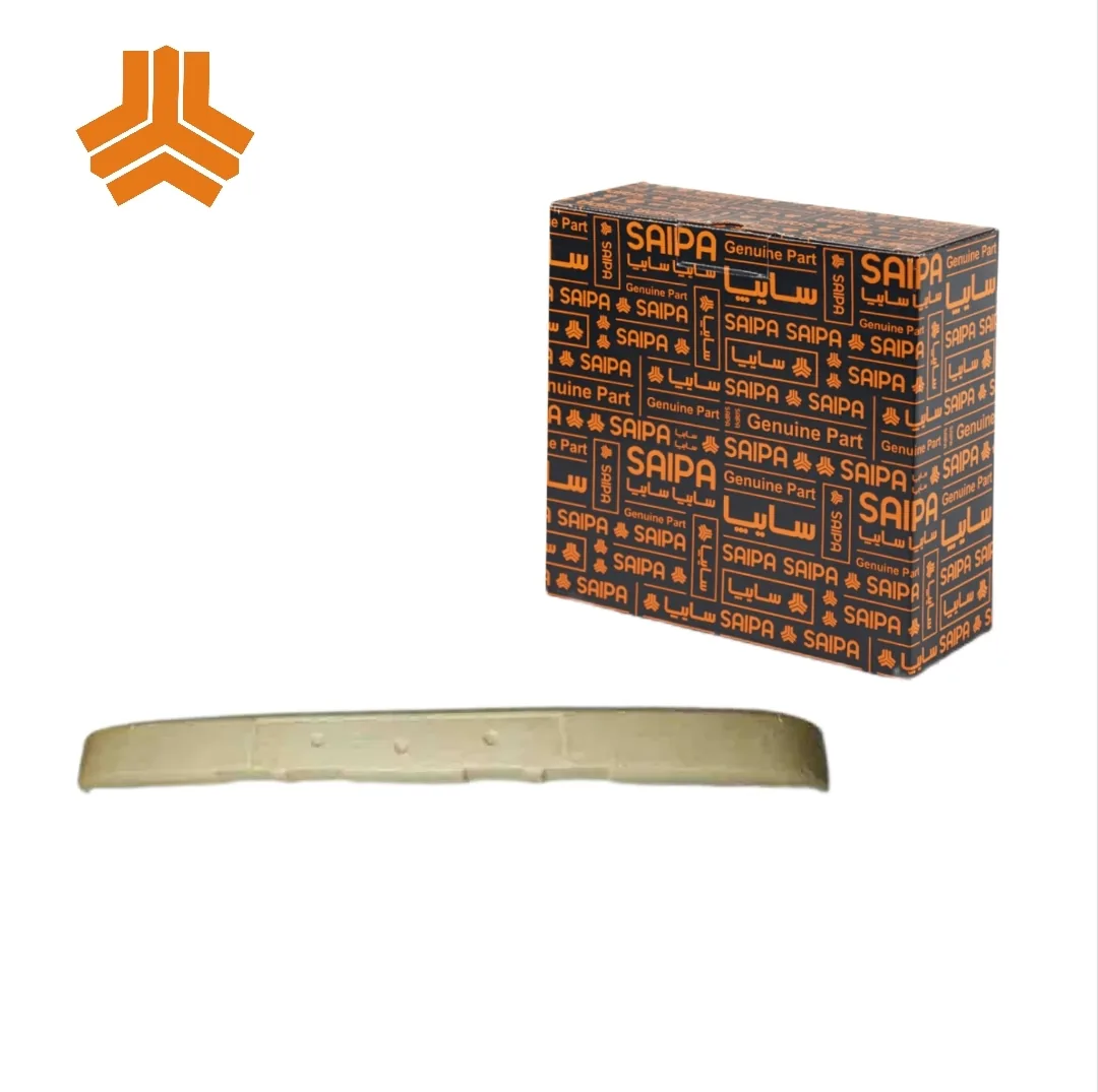فوم سپر جلو پراید 132 شرکتی سایپا