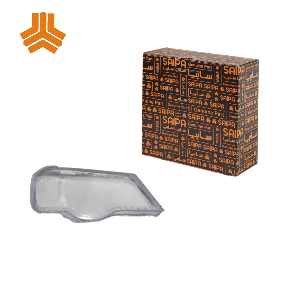 طاقچه چراغ جلو راست پراید 132 شرکتی سایپا
