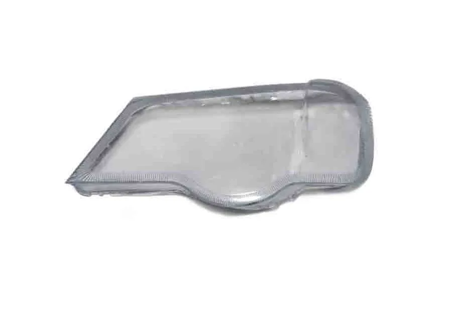 طاقچه چراغ جلو چپ پراید 132 شرکتی سایپا