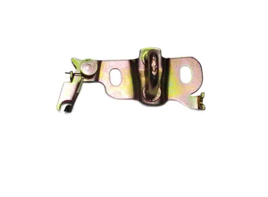 زبانه درب صندوق پراید 111 شرکتی سایپا