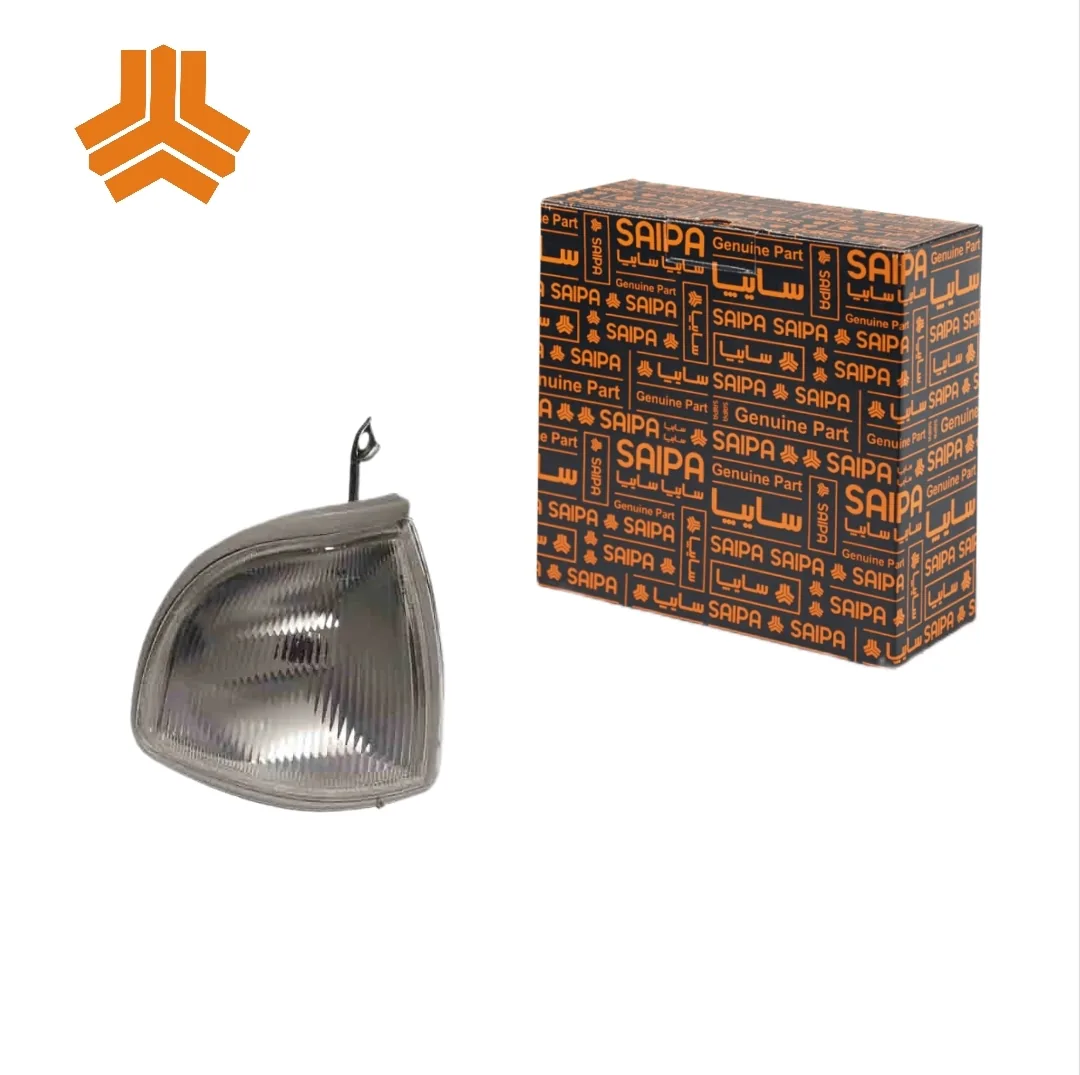 چراغ راهنما پارک راست پراید صبا شرکتی سایپا