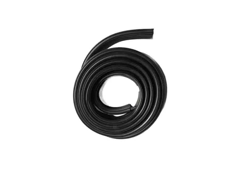 نوار دور درب صندوق پراید 132 شرکتی سایپا