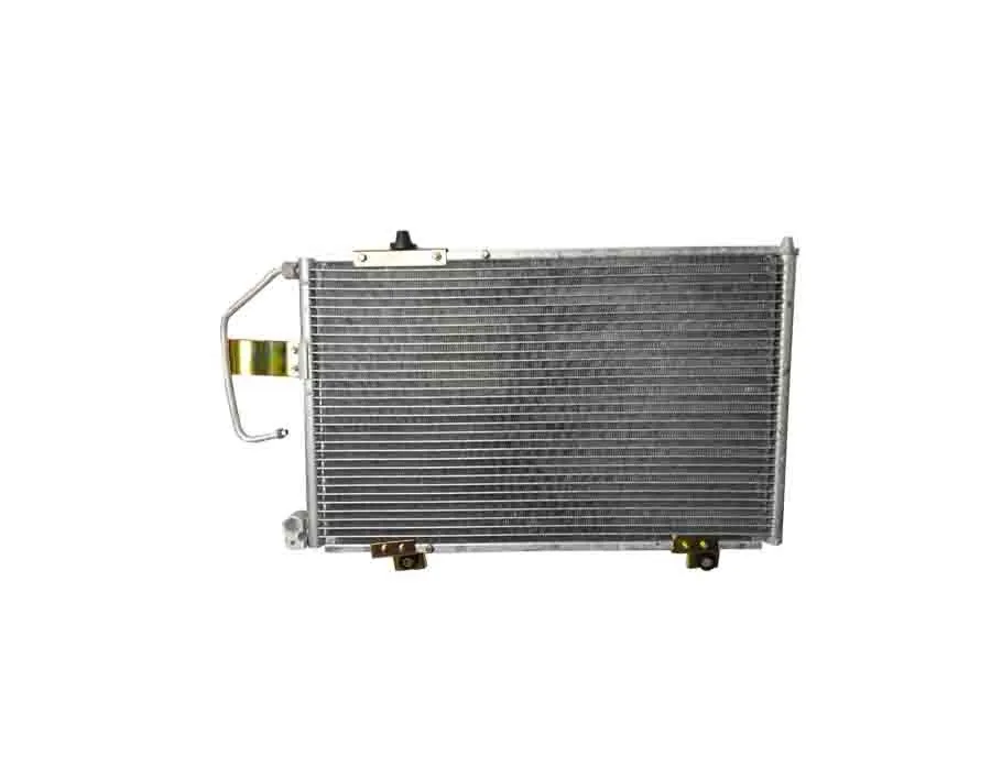 کندانسور T14 فلنچ روبه‌رو مهره 19 پراید شرکتی سایپا