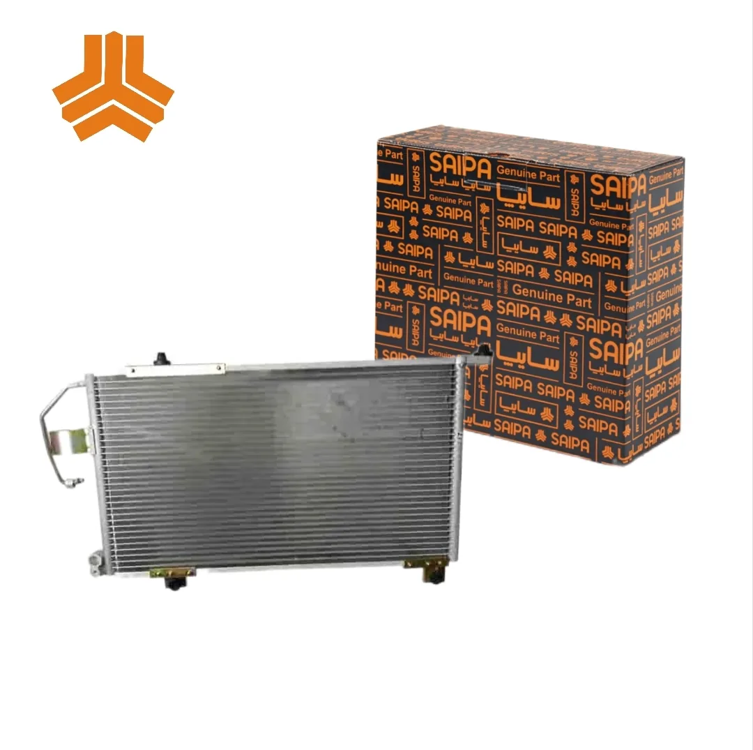کندانسور 2-95 پراید فلنچ روبه‌رو شرکتی سایپا