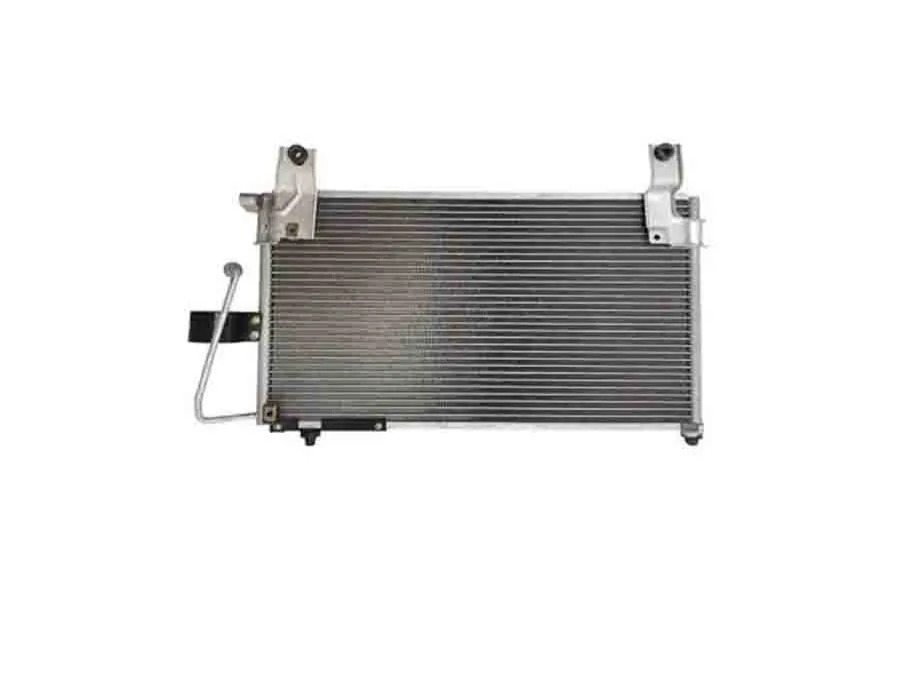 کندانسور 003B مهره 19 پراید شرکتی سایپا
