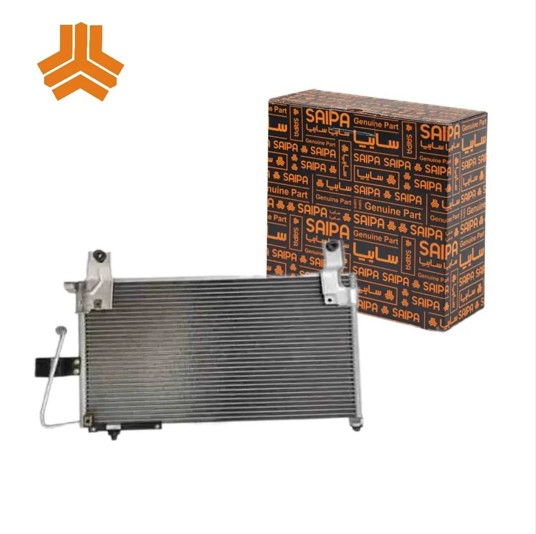 کندانسور 003B مهره 19 پراید شرکتی سایپا