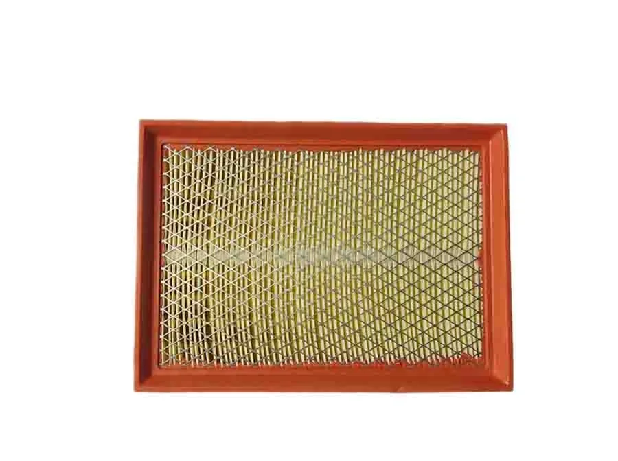 فیلتر هوا پراید انژکتور شرکتی سایپا