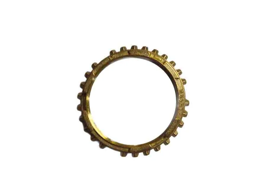 دنده برنجی شماره 1 پراید شرکتی سایپا